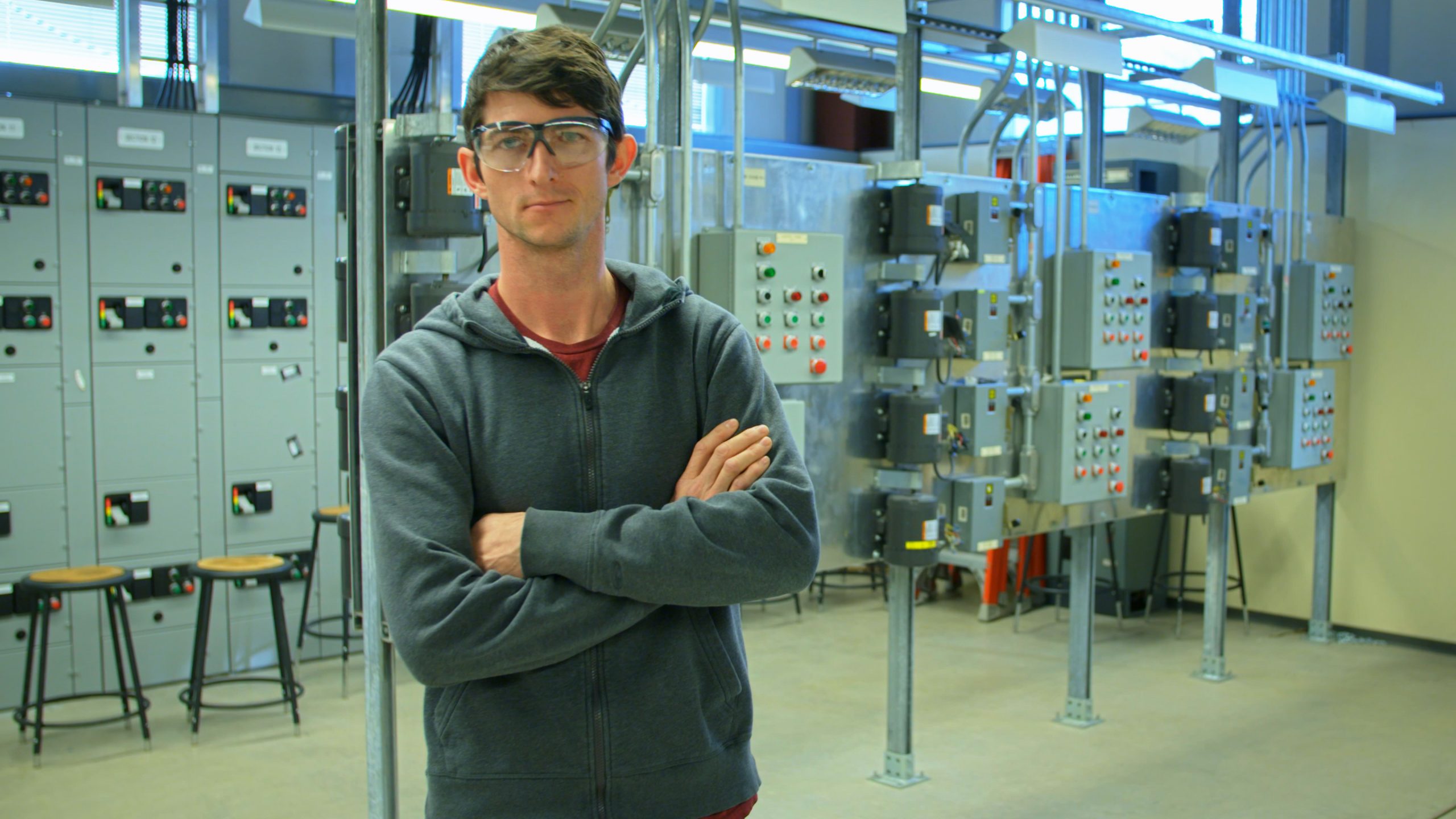 Upgrade Training Opportunities for Journeymen IBEW Local 5 JATC