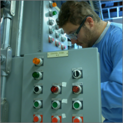 Pittsburgh Electrical JATC Apprenticeship Program